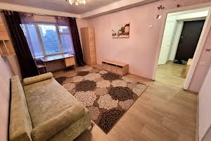 квартира за адресою Братиславська вул., 24