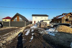 дом по адресу с. Зазимье, Суботовського, 10а