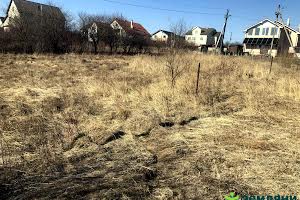 ділянка за адресою 