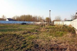 участок по адресу Наталії Кобринської