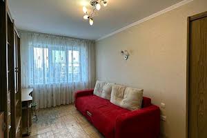 квартира за адресою Бориса Деревʼянка пл., 3