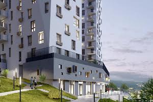квартира за адресою Василя Щурата вул., 18А