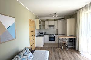 квартира по адресу Джерельна, 79