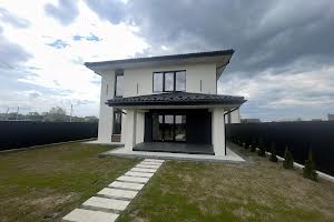 будинок за адресою Приозерна вул.