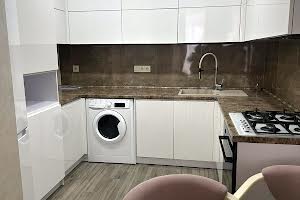 квартира за адресою Ольги Кисілевської вул., 31