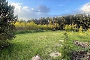 участок по адресу Игнатия Лукасевича ул., 1