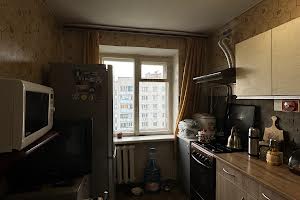 квартира по адресу Победы просп., 168