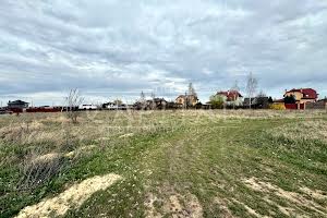 ділянка за адресою Кібенка