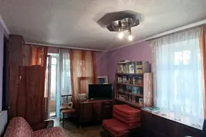 квартира по адресу Александра Поля просп. (Кірова), 48