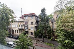 квартира по адресу Шевченко ул., 34