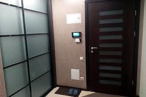 квартира по адресу Зодчих ул., 28