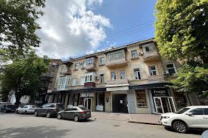 квартира за адресою Котляревського вул., 18