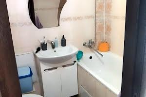 квартира за адресою Максима Залізняка вул., 20