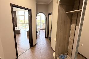 квартира за адресою Перлинна вул., 3