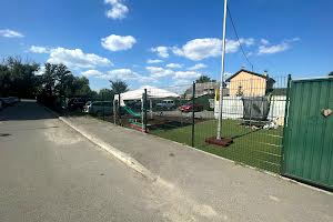 комерційна за адресою Лісова вул., 1-Б