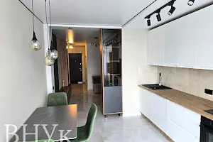 квартира за адресою Київська вул., 9-Г