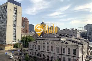 коммерческая по адресу Большая Васильковская ул. (Красноармейская), 62