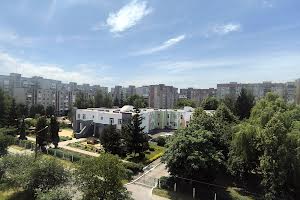 квартира за адресою Кравчука вул., 20
