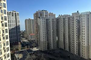 квартира по адресу Генуэзская ул., 3В
