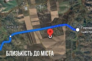 ділянка за адресою 
