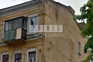 коммерческая по адресу Малоподвальная ул., 4