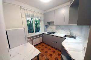 квартира за адресою Варненська вул., 5