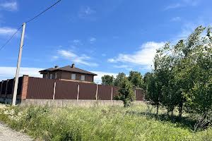 дом по адресу Садова, 33В