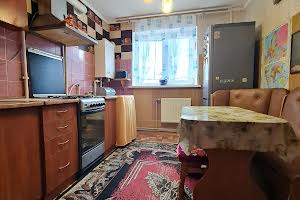 квартира за адресою Миру просп., 17