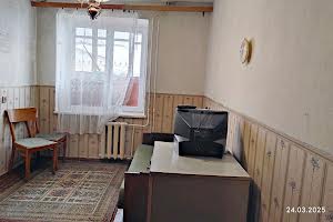 квартира за адресою Самострова, 13