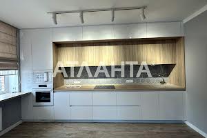 квартира по адресу Люстдорфская дорога дор., 55