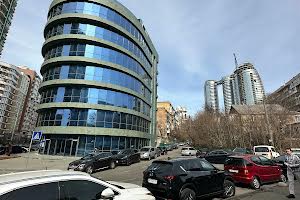 ділянка за адресою Саперне Поле вул., 40