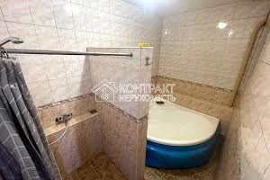 квартира за адресою Сірохінська вул., 38