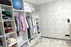 квартира по адресу Крайковского ул., 5, к1