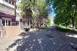 квартира по адресу Гірничих Інженерів ул. (Пушкина), 7
