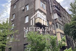 квартира за адресою Данилевського вул., 24