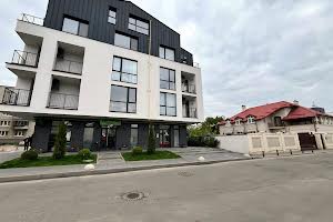 квартира за адресою Самбірська вул., 5