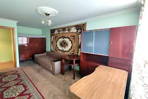 квартира за адресою Бориса Грінченка вул., 4