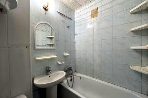 квартира по адресу Адмиральский просп., 36