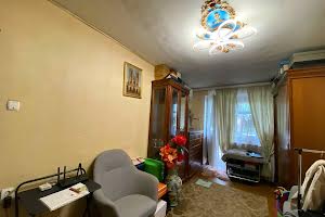 квартира за адресою Іцхака Рабіна вул., 27