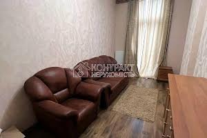 квартира за адресою Отакара Яроша пров., 20 к1