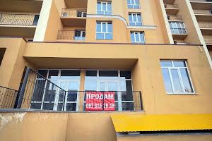 комерційна за адресою Валерія Лобановського вул., 30 б