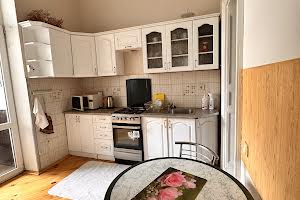 квартира за адресою Адама Міцкевича пл., 6/7