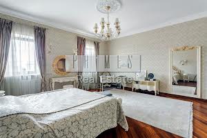 будинок за адресою с. Лісники, Родини Рубанів вул.
