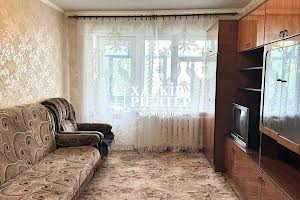 квартира по адресу Северина Потоцкого ул. (Семнадцатого партсъезда), 4
