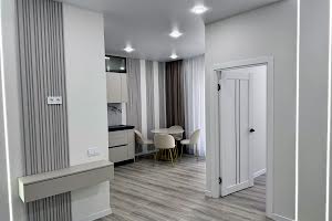 квартира по адресу Краснова ул., 3