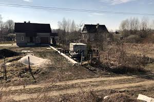 участок по адресу Джерельна