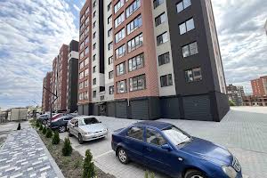 квартира за адресою Січових стрільців вул., 8-Б