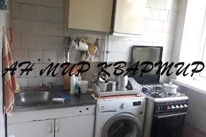 квартира за адресою Квітуча вул., 6