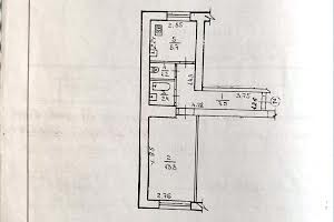 квартира за адресою Рівне, Соборна вул., 324