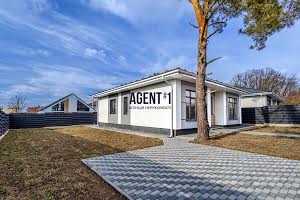 дом по адресу с. Белогородка, Княгині Ольги